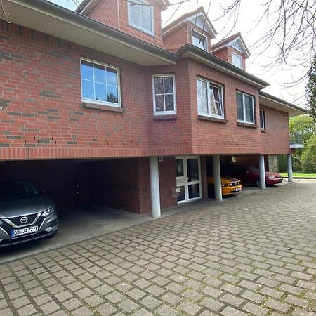 Luxus Apartament Ammersbek Eksteriør billede
