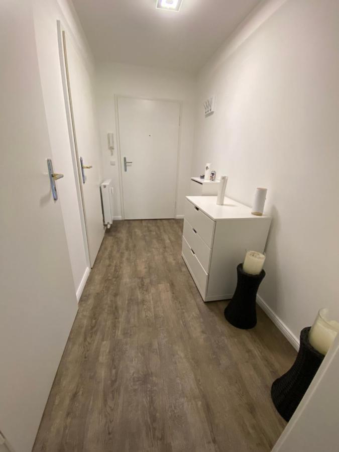 Luxus Apartament Ammersbek Eksteriør billede