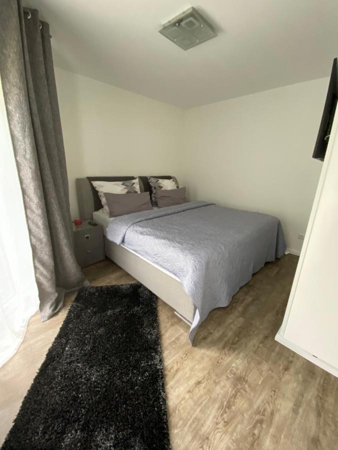 Luxus Apartament Ammersbek Eksteriør billede
