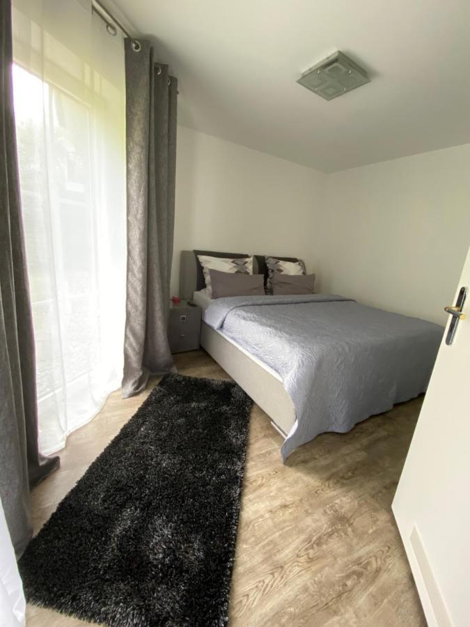 Luxus Apartament Ammersbek Eksteriør billede