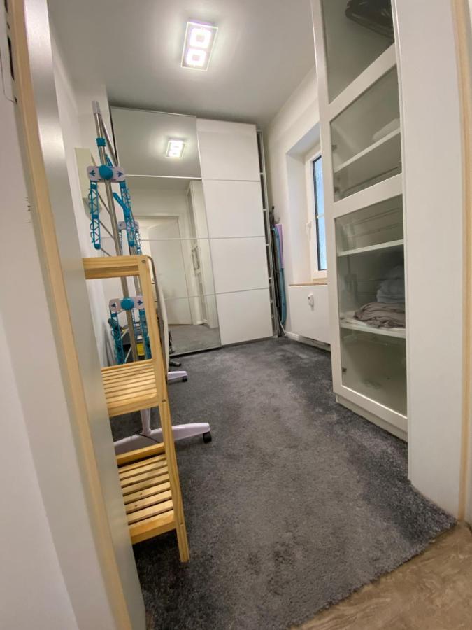 Luxus Apartament Ammersbek Eksteriør billede