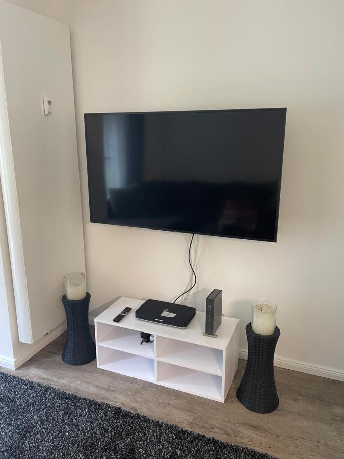 Luxus Apartament Ammersbek Eksteriør billede